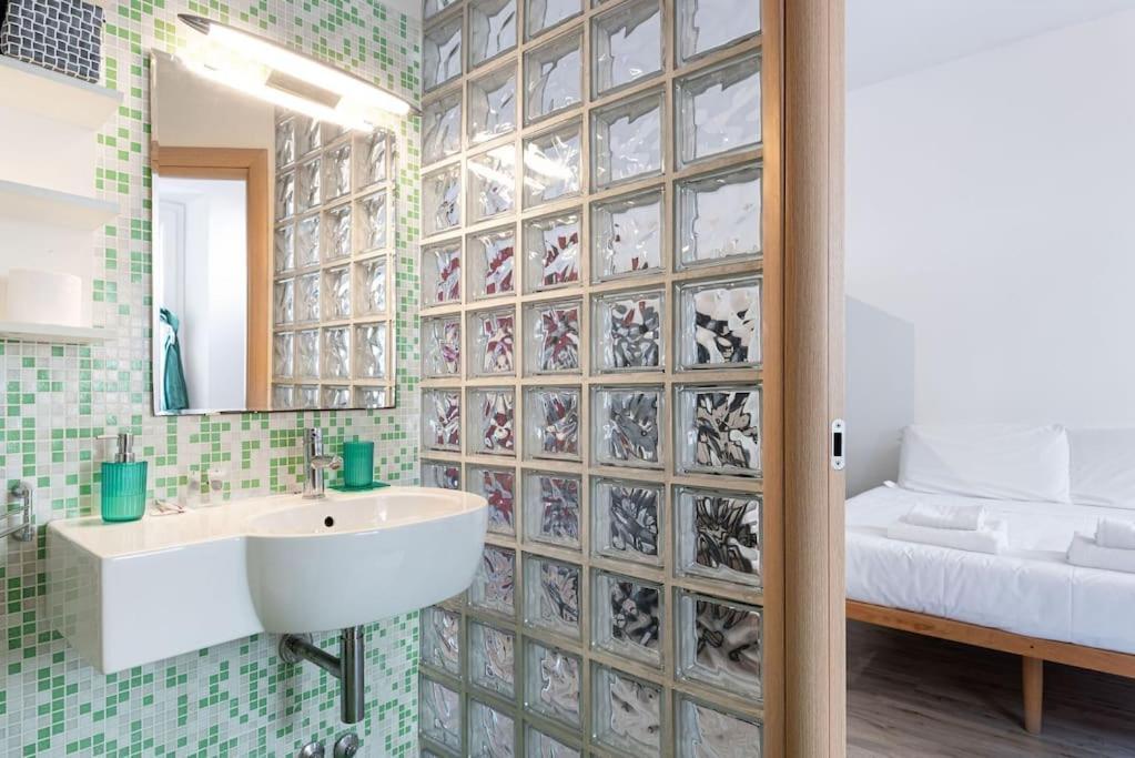 Unyca - Charming Cozy Retreat - Florence Buitenkant foto