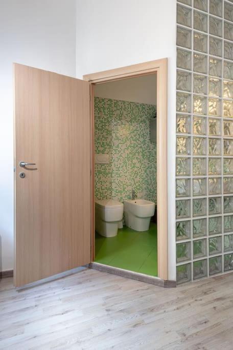 Unyca - Charming Cozy Retreat - Florence Buitenkant foto