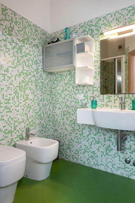Unyca - Charming Cozy Retreat - Florence Buitenkant foto