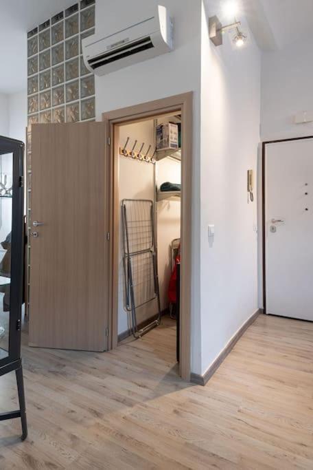Unyca - Charming Cozy Retreat - Florence Buitenkant foto